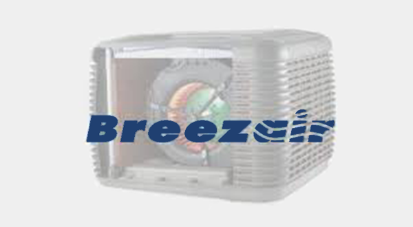 breezeair evaporative cooling corowa